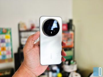 Honor Magic 8 Pro testé par OhSem Honor Magic 8 Pro testé par OhSem