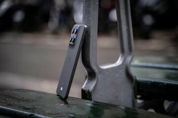 Motorola Edge 70 testé par Presse Citron Motorola Edge 70 testé par Presse Citron