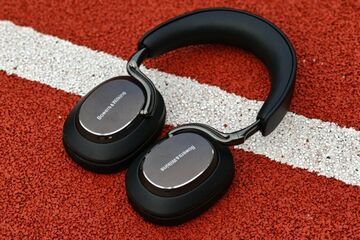 Bowers & Wilkins PX8 testé par Presse Citron Bowers & Wilkins PX8 testé par Presse Citron