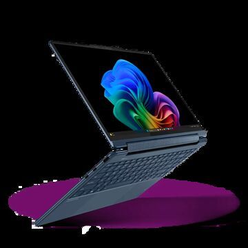 Lenovo Yoga 9i testé par Labo Fnac Lenovo Yoga 9i testé par Labo Fnac