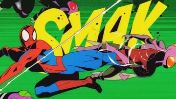 Marvel Cosmic Invasion testé par Gaming Trend Marvel Cosmic Invasion testé par Gaming Trend