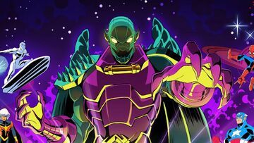 Marvel Cosmic Invasion testé par Push Square Marvel Cosmic Invasion testé par Push Square