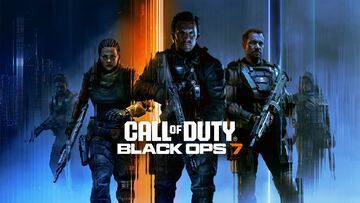 Call of Duty Black Ops 7 testé par tuttoteK Call of Duty Black Ops 7 testé par tuttoteK