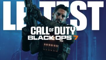 Call of Duty Black Ops 7 testé par M2 Gaming Call of Duty Black Ops 7 testé par M2 Gaming