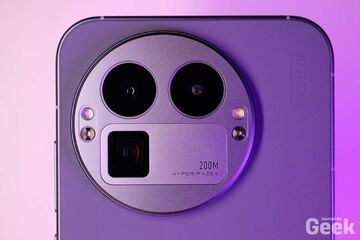 Realme GT 8 Pro testé par Journal du Geek Realme GT 8 Pro testé par Journal du Geek