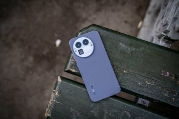 Realme GT 8 Pro testé par Presse Citron Realme GT 8 Pro testé par Presse Citron