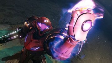 Metroid Prime 4: Beyond testé par Journal du Geek Metroid Prime 4: Beyond testé par Journal du Geek