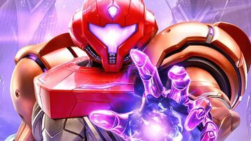 Metroid Prime 4: Beyond testé par ActuGaming Metroid Prime 4: Beyond testé par ActuGaming