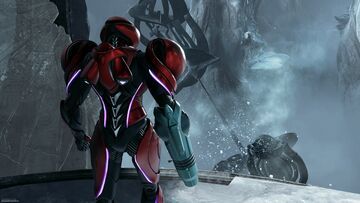 Metroid Prime 4: Beyond testé par GameReactor Metroid Prime 4: Beyond testé par GameReactor