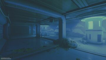 Routine testé par GameReactor Routine testé par GameReactor