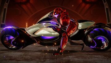 Metroid Prime 4: Beyond testé par GamersGlobal Metroid Prime 4: Beyond testé par GamersGlobal