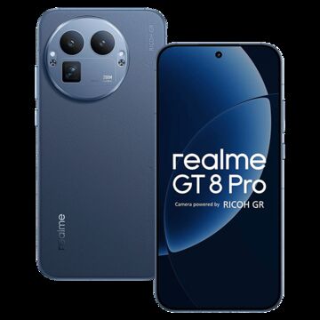 Realme 8 Pro test par Labo Fnac Realme 8 Pro test par Labo Fnac