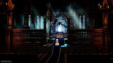 Octopath Traveler 0 testé par GameReactor Octopath Traveler 0 testé par GameReactor