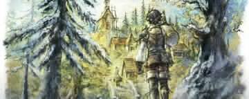 Octopath Traveler 0 testé par TheSixthAxis Octopath Traveler 0 testé par TheSixthAxis