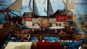 Octopath Traveler 0 testé par Shacknews Octopath Traveler 0 testé par Shacknews