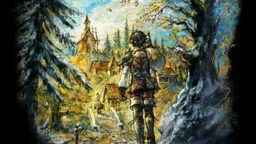 Octopath Traveler 0 testé par Nintendo Life Octopath Traveler 0 testé par Nintendo Life