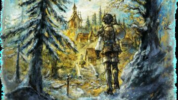 Octopath Traveler 0 testé par XBoxEra Octopath Traveler 0 testé par XBoxEra