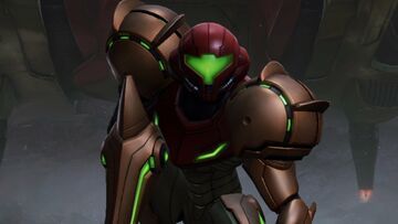 Metroid Prime 4: Beyond testé par Nintendo Life Metroid Prime 4: Beyond testé par Nintendo Life