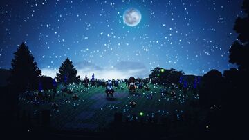 Octopath Traveler 0 testé par TechRaptor Octopath Traveler 0 testé par TechRaptor