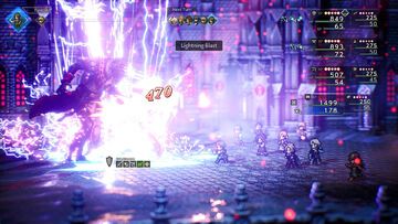 Octopath Traveler 0 testé par GamingBolt Octopath Traveler 0 testé par GamingBolt