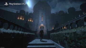 Thief VR: Legacy of Shadow testé par GameReactor Thief VR: Legacy of Shadow testé par GameReactor