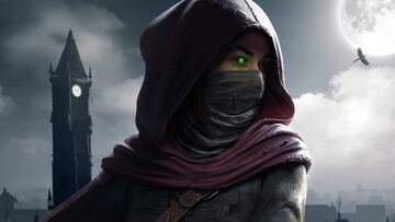 Thief VR: Legacy of Shadow testé par Gaming Trend Thief VR: Legacy of Shadow testé par Gaming Trend