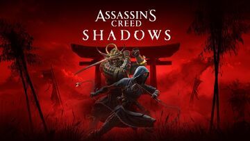 Assassin's Creed Shadows testé par Nintendo-Town Assassin's Creed Shadows testé par Nintendo-Town