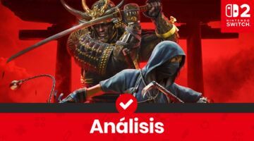 Assassin's Creed Shadows testé par Nintendoros Assassin's Creed Shadows testé par Nintendoros