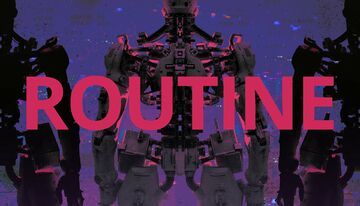 Routine testé par Pizza Fria Routine testé par Pizza Fria