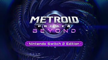 Metroid Prime 4: Beyond testé par tuttoteK Metroid Prime 4: Beyond testé par tuttoteK