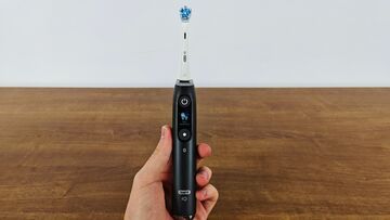 Oral-B iO test par Chip.de Oral-B iO test par Chip.de