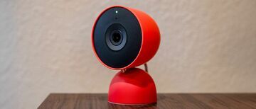 Nest Cam test par Tom's Guide (US) Nest Cam test par Tom's Guide (US)