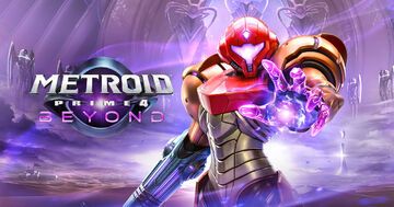 Metroid Prime 4: Beyond testé par Switch-Actu Metroid Prime 4: Beyond testé par Switch-Actu