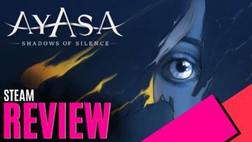 Assassin's Creed Shadows testé par MKAU Gaming Assassin's Creed Shadows testé par MKAU Gaming