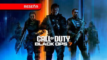 Call of Duty Black Ops 7 testé par HeartBits VG Call of Duty Black Ops 7 testé par HeartBits VG