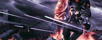 Terminator 2D: No Fate testé par TheSixthAxis Terminator 2D: No Fate testé par TheSixthAxis