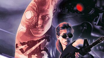 Terminator 2D: No Fate testé par Push Square Terminator 2D: No Fate testé par Push Square