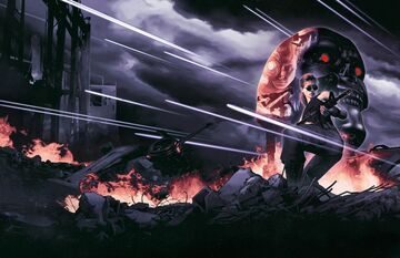 Terminator 2D: No Fate testé par XBoxEra Terminator 2D: No Fate testé par XBoxEra