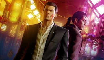 Yakuza Zero Director's Cut testé par COGconnected Yakuza Zero Director's Cut testé par COGconnected