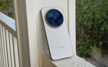 Vivo X300 Pro testé par TechAeris Vivo X300 Pro testé par TechAeris