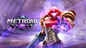 Metroid Prime 4: Beyond testé par Console Tribe Metroid Prime 4: Beyond testé par Console Tribe