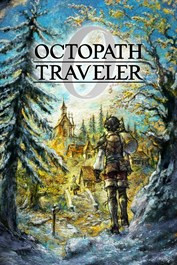 Octopath Traveler 0 testé par Xbox-Mag Octopath Traveler 0 testé par Xbox-Mag