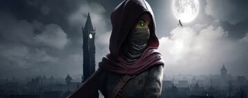 Thief VR: Legacy of Shadow testé par TheSixthAxis Thief VR: Legacy of Shadow testé par TheSixthAxis