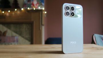 Xiaomi Poco F8 Pro testé par Tech Advisor Xiaomi Poco F8 Pro testé par Tech Advisor