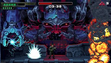 Terminator 2D: No Fate testé par GameReactor Terminator 2D: No Fate testé par GameReactor