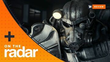 Fallout Season 2 testé par GamesRadar Fallout Season 2 testé par GamesRadar