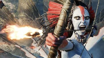 Avatar Fire and Ash testé par GamesRadar Avatar Fire and Ash testé par GamesRadar