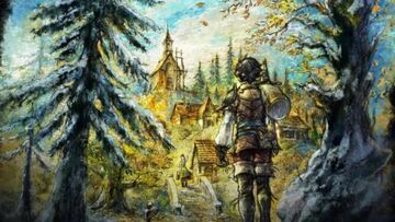 Octopath Traveler 0 testé par XBoxOrNot Octopath Traveler 0 testé par XBoxOrNot
