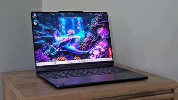 Lenovo Yoga 9i testé par T3 Lenovo Yoga 9i testé par T3