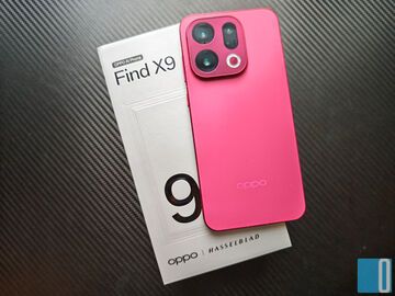 Oppo Find X9 testé par OhSem Oppo Find X9 testé par OhSem